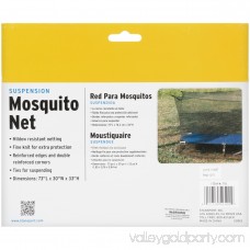 Mosquito Netting With Bar 552126318